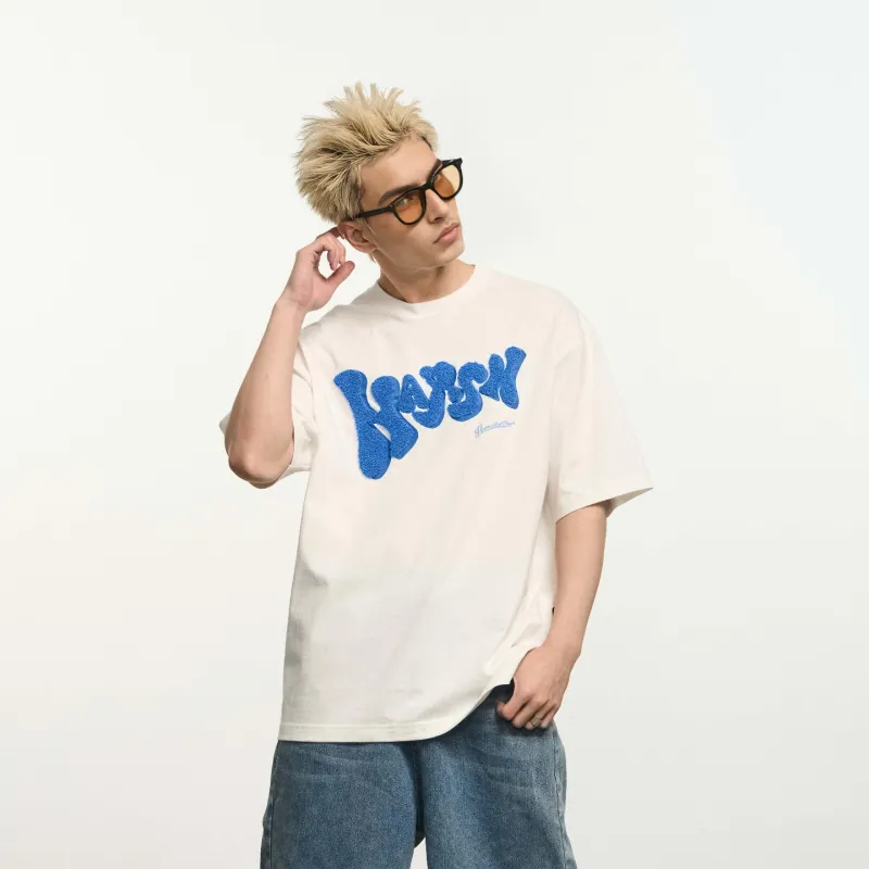 HARSH AND CRUEL T Shirts Unisex-3