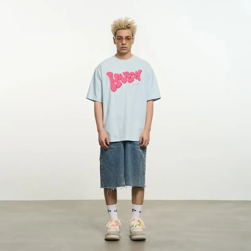 HARSH AND CRUEL T Shirts Unisex-7