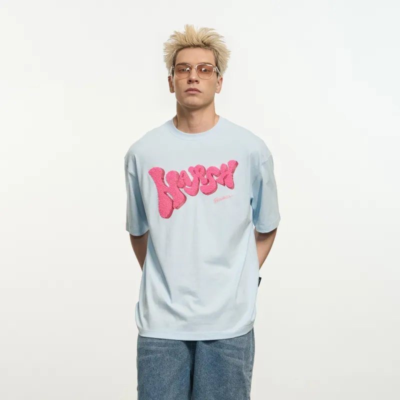 HARSH AND CRUEL T Shirts Unisex-8