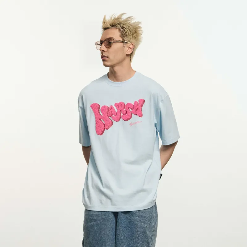 HARSH AND CRUEL T Shirts Unisex-9