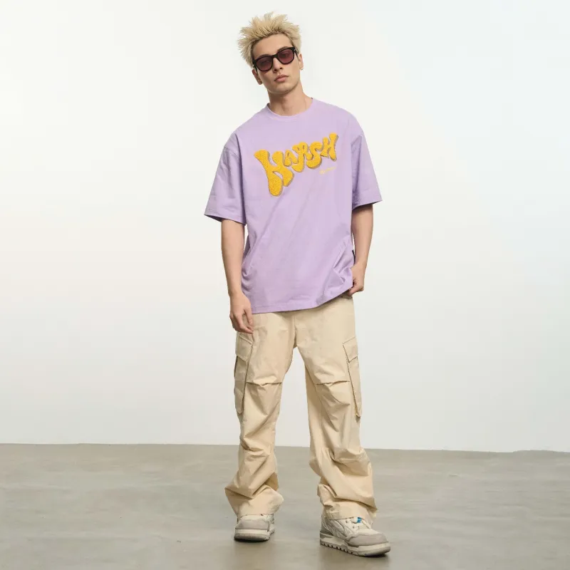 HARSH AND CRUEL T Shirts Unisex-12