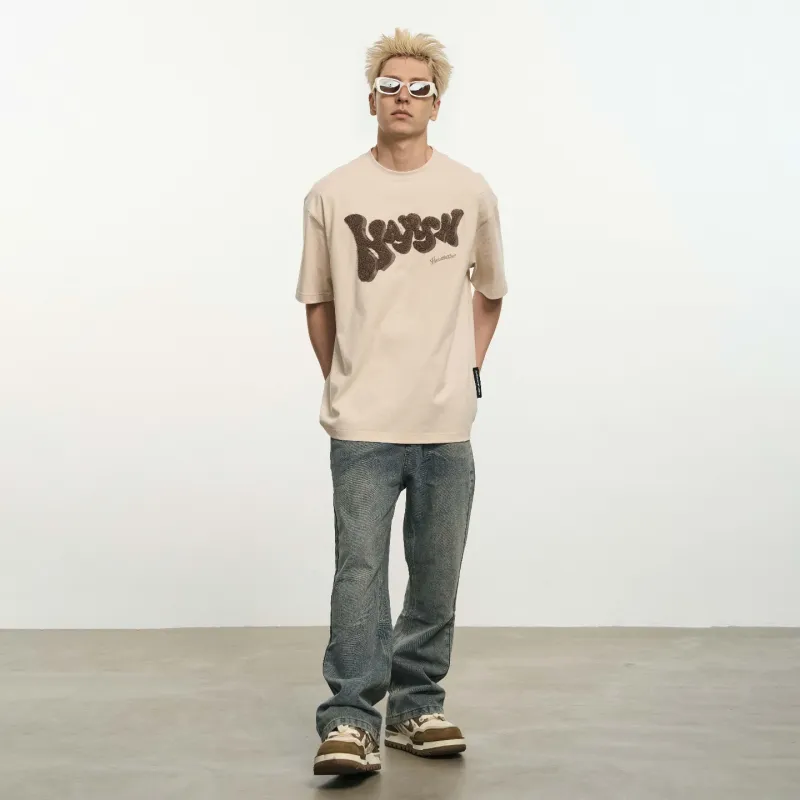 HARSH AND CRUEL T Shirts Unisex-18