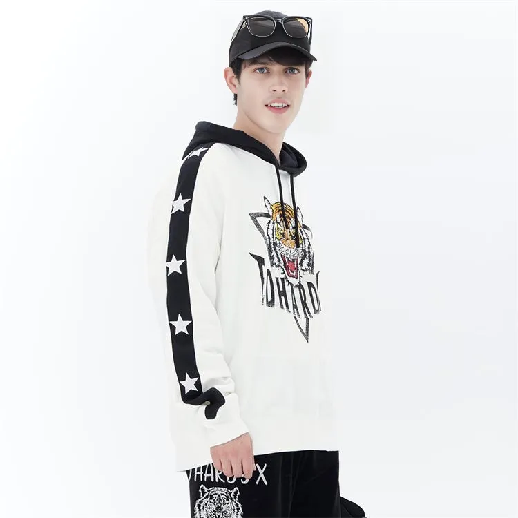 ED HARDY X Sweatshirts Unisex-5