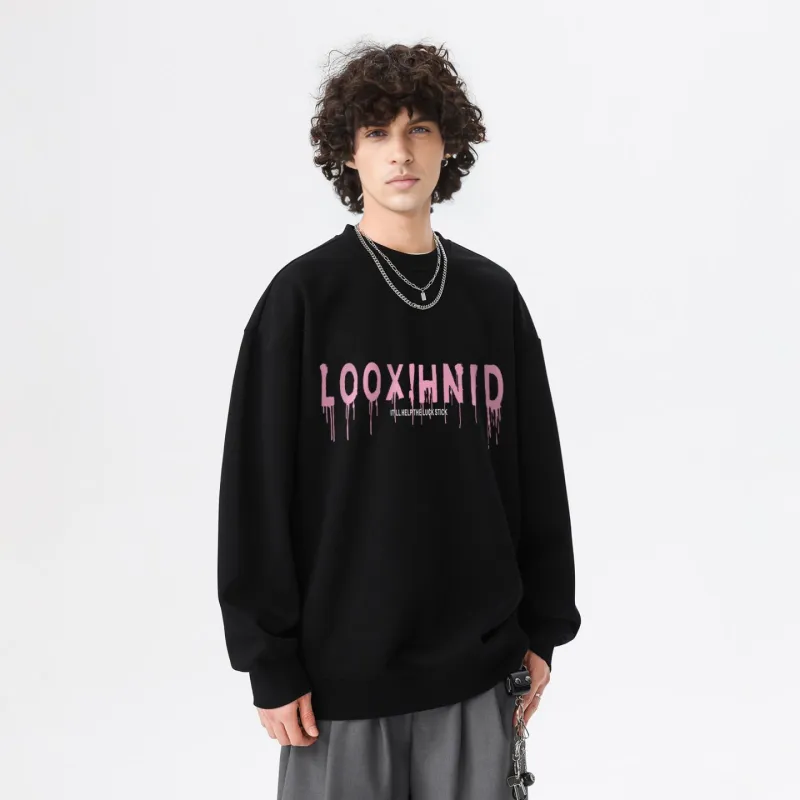 LOOX! Sweatshirts Unisex-27