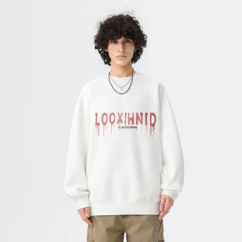 LOOX! Sweatshirts Unisex-31