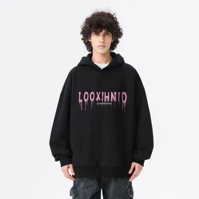 LOOX! Sweatshirts Unisex-2