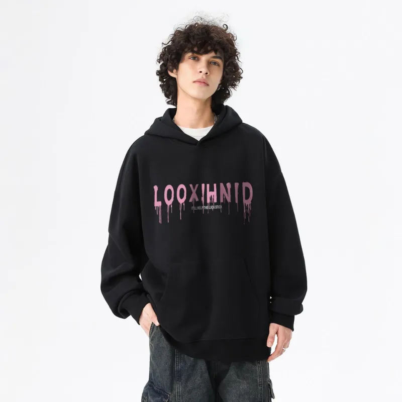 LOOX! Sweatshirts Unisex-4