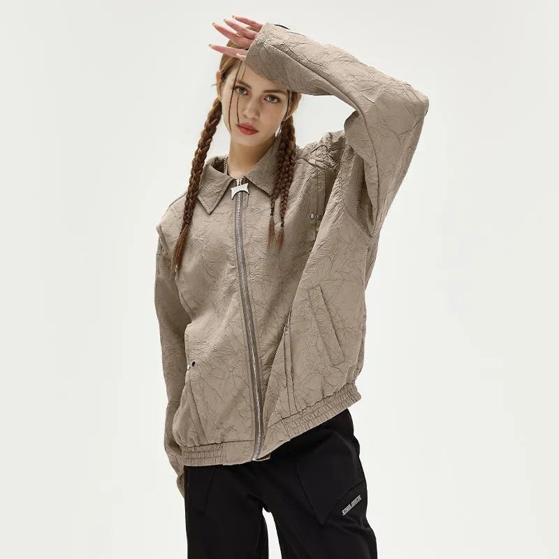 BENMYSHOWER Jackets Unisex-47