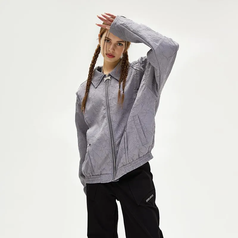 BENMYSHOWER Jackets Unisex-14