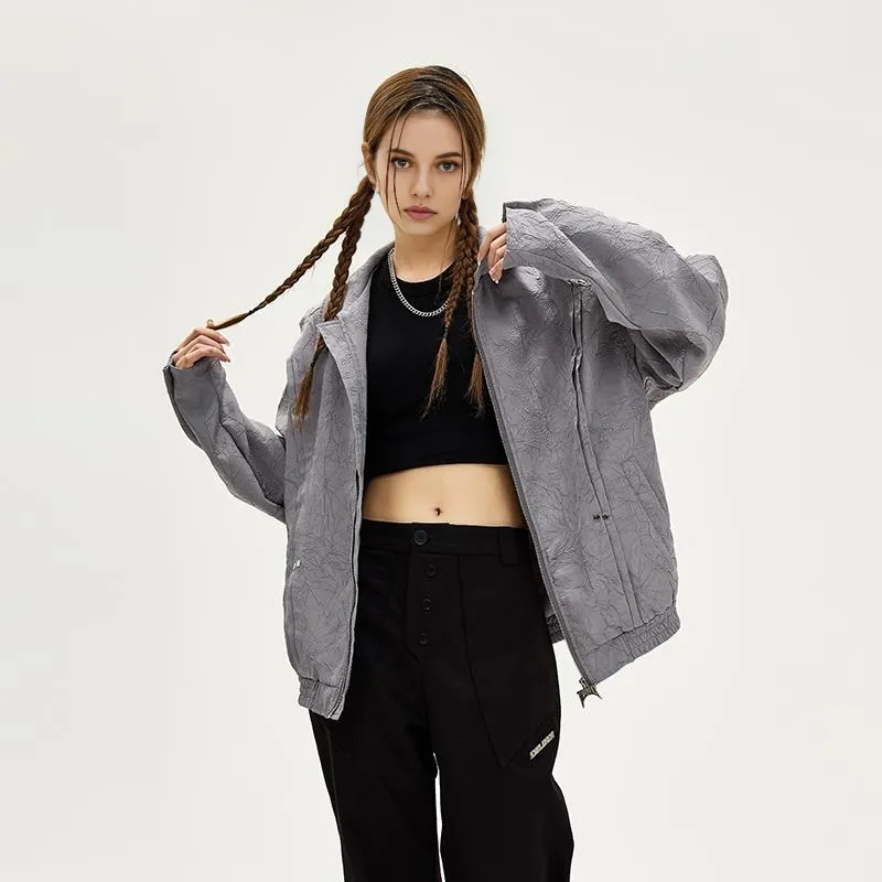 BENMYSHOWER Jackets Unisex-15