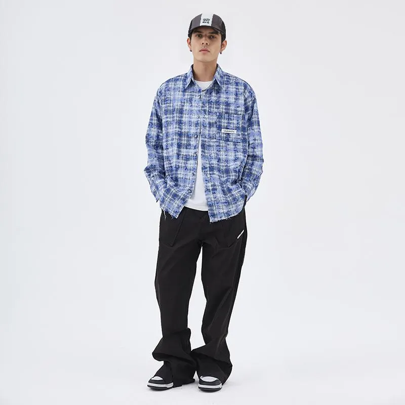 BENMYSHOWER Shirts Unisex-20
