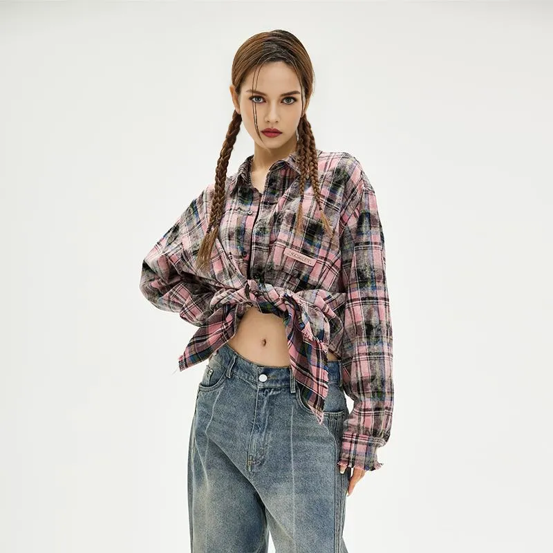 BENMYSHOWER Shirts Unisex-2