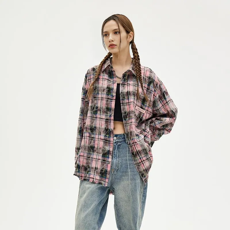 BENMYSHOWER Shirts Unisex-3