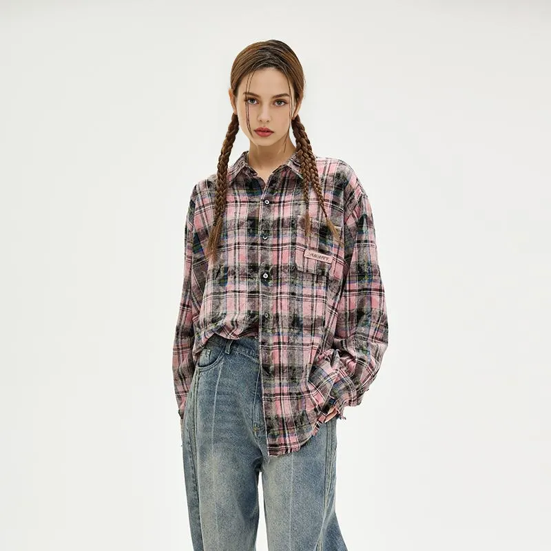 BENMYSHOWER Shirts Unisex-5