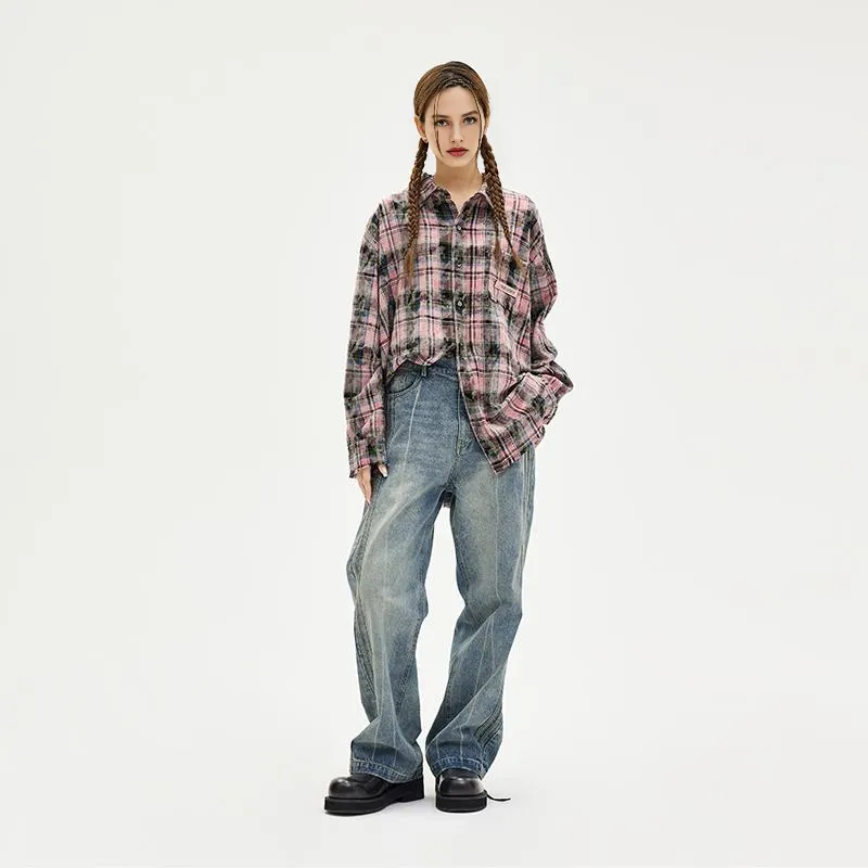 BENMYSHOWER Shirts Unisex-7