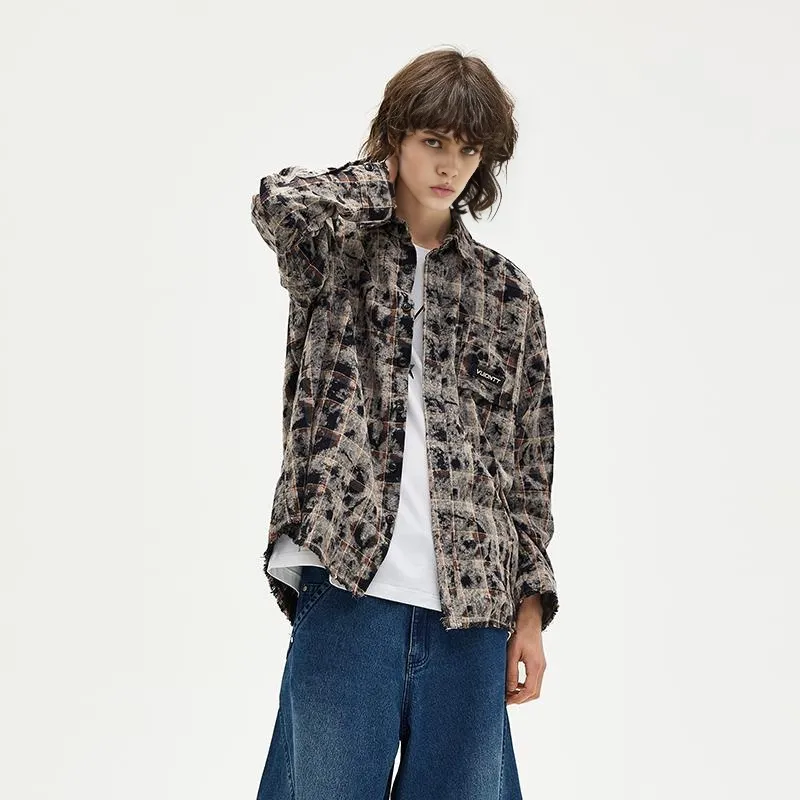 BENMYSHOWER Shirts Unisex-11