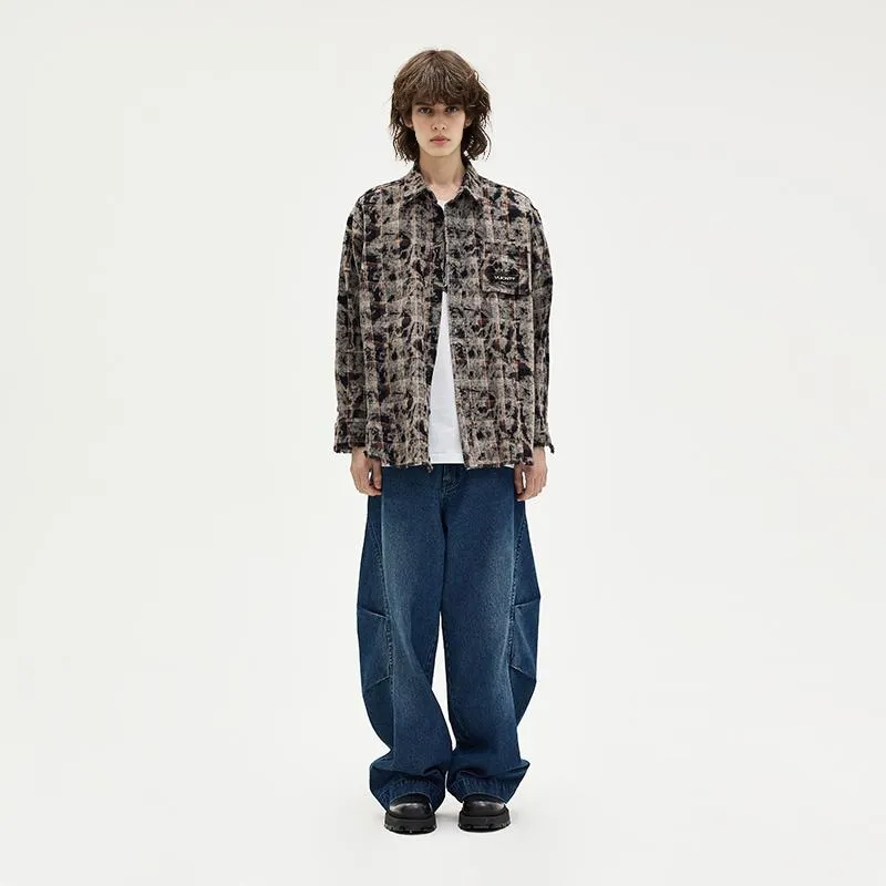 BENMYSHOWER Shirts Unisex-12