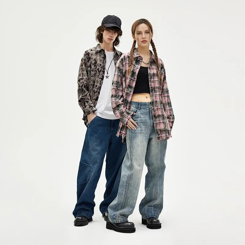 BENMYSHOWER Shirts Unisex-17