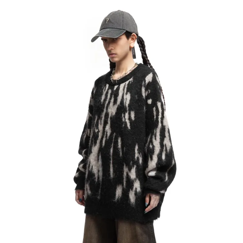 BABUGGE Sweaters Unisex-4