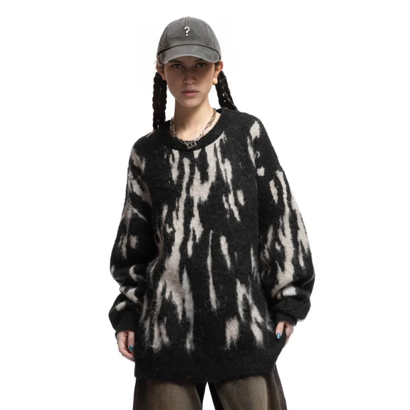 BABUGGE Sweaters Unisex-5