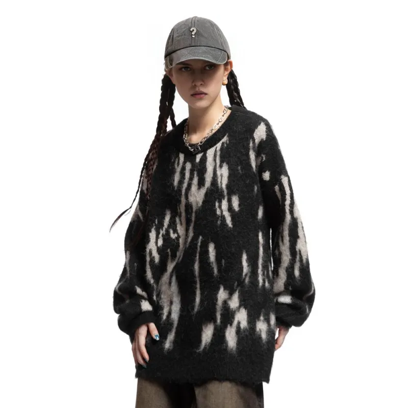 BABUGGE Sweaters Unisex-7
