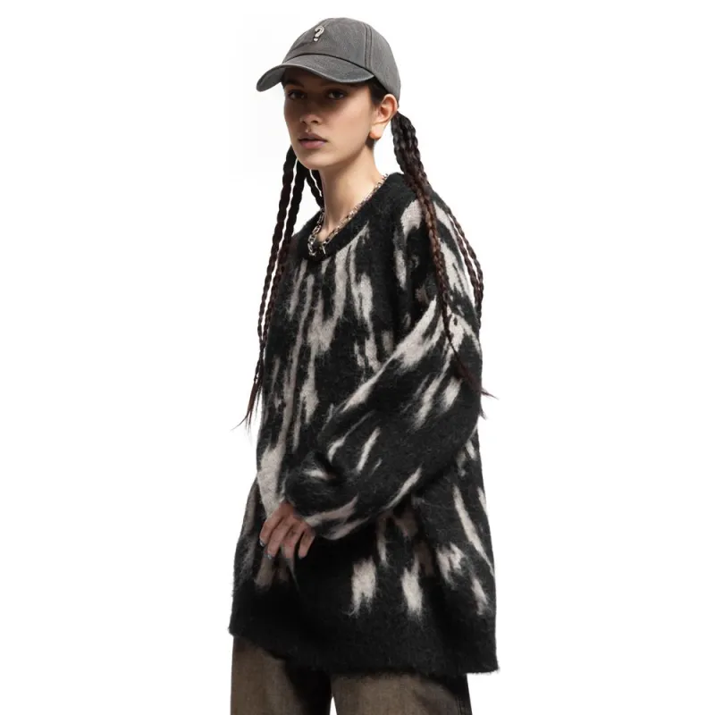 BABUGGE Sweaters Unisex-9