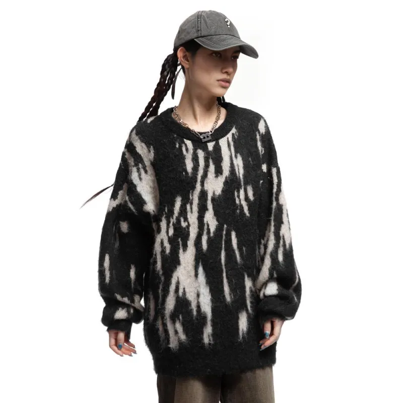BABUGGE Sweaters Unisex-10