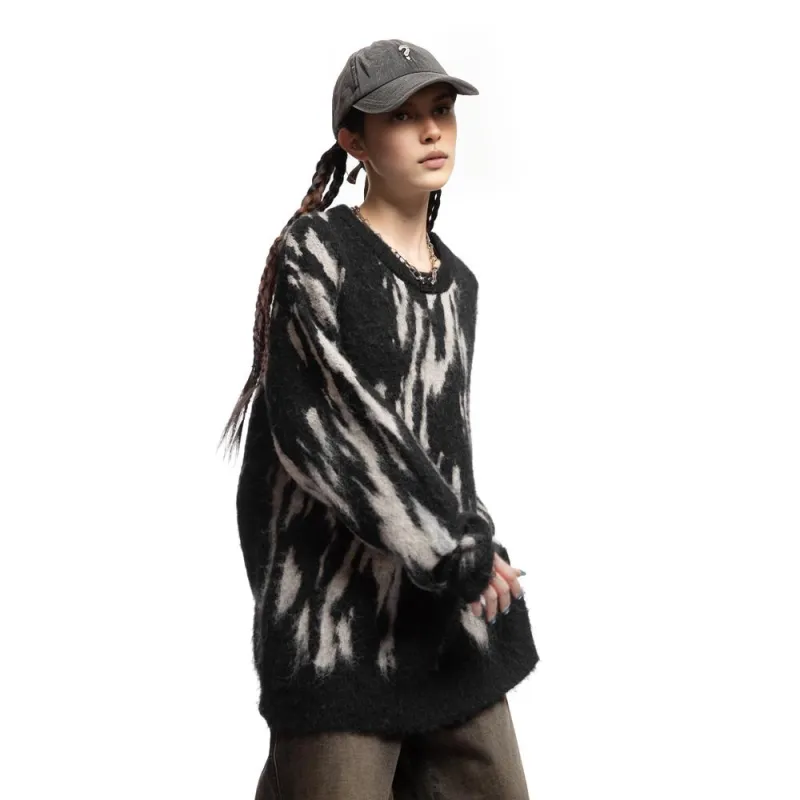 BABUGGE Sweaters Unisex-11
