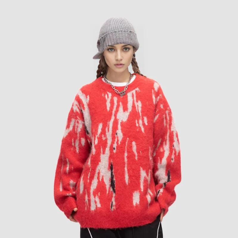 BABUGGE Sweaters Unisex-14
