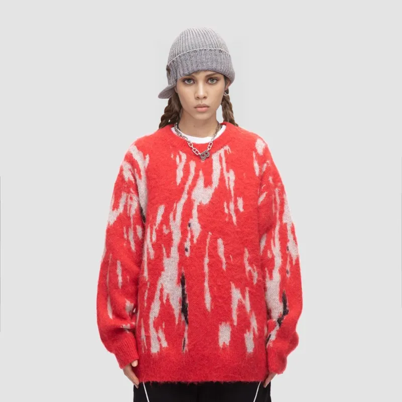 BABUGGE Sweaters Unisex-15