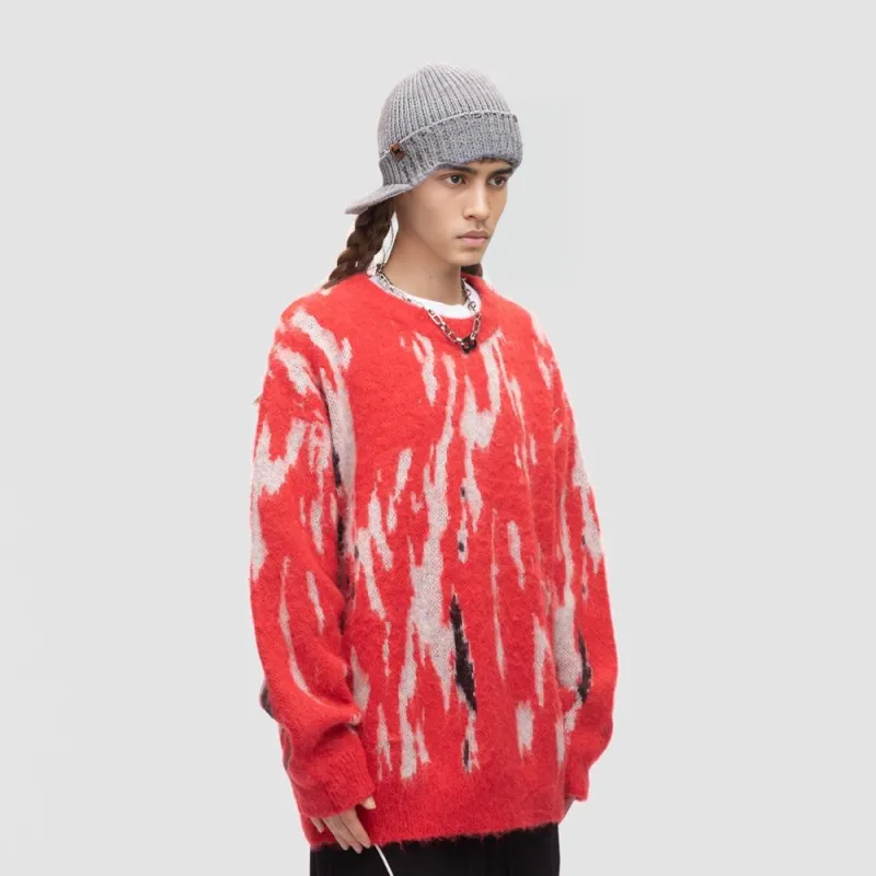 BABUGGE Sweaters Unisex-16