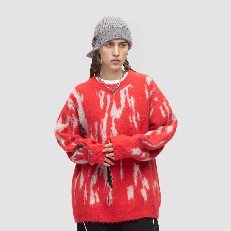 BABUGGE Sweaters Unisex-17