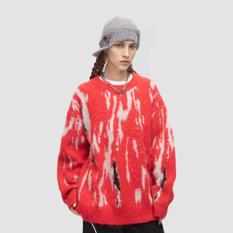 BABUGGE Sweaters Unisex-18