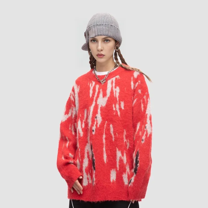 BABUGGE Sweaters Unisex-19