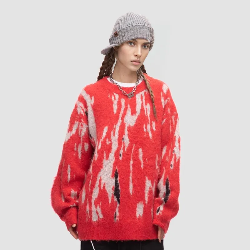 BABUGGE Sweaters Unisex-20