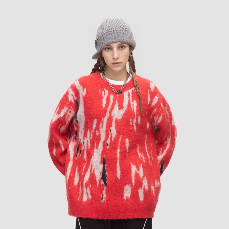 BABUGGE Sweaters Unisex-21