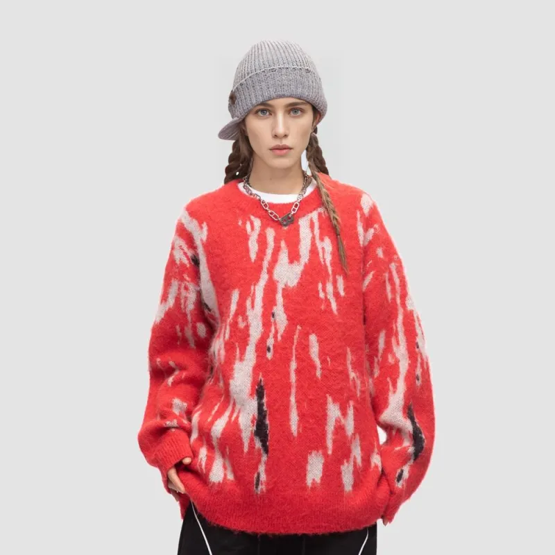 BABUGGE Sweaters Unisex-23