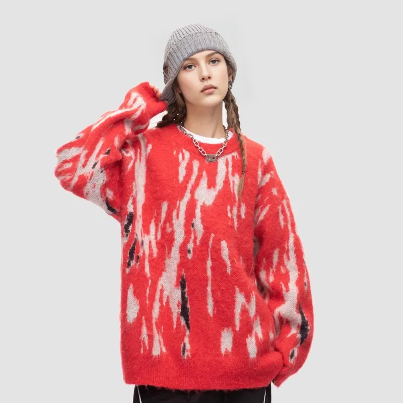 BABUGGE Sweaters Unisex-24