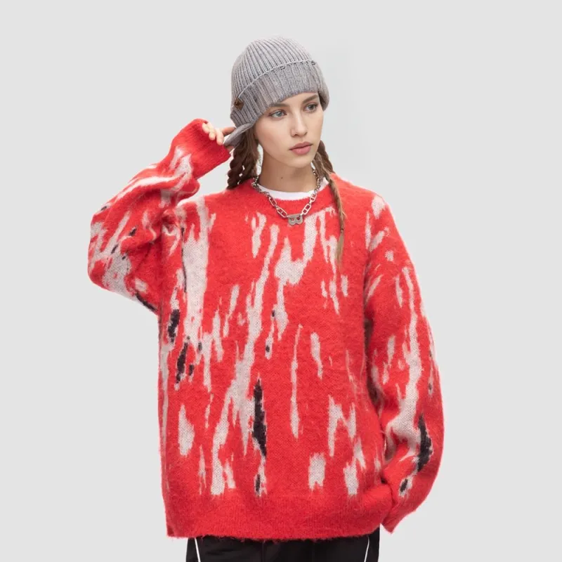BABUGGE Sweaters Unisex-25