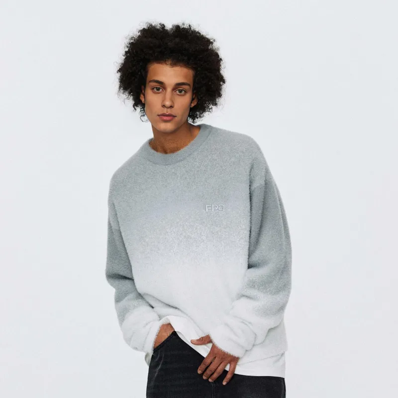 FPA AW23 Fall/Winter Collection Sweater Unisex-8