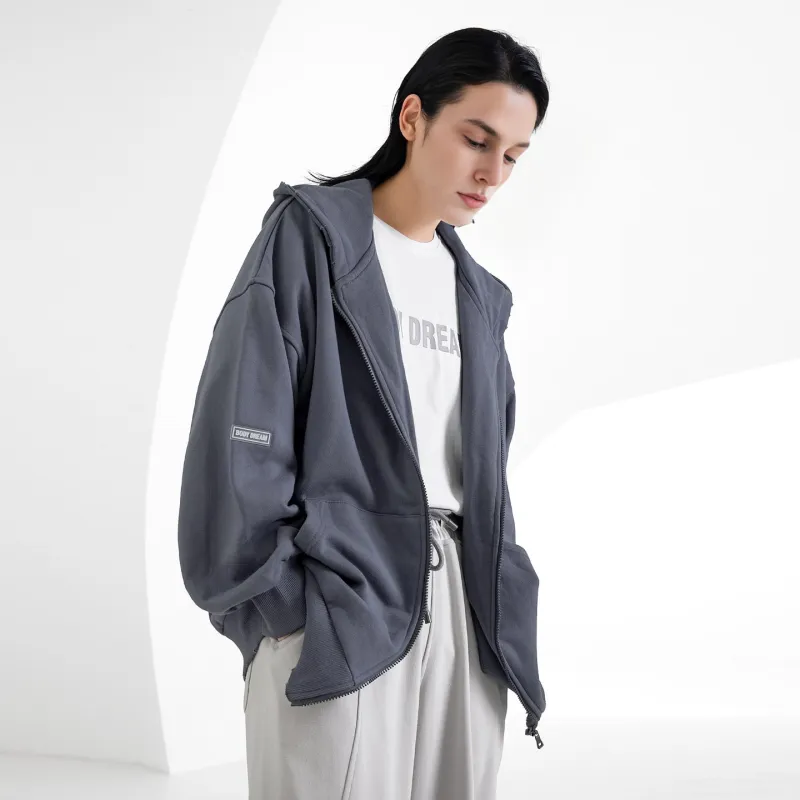 Bodydream Sweatshirts Unisex-26