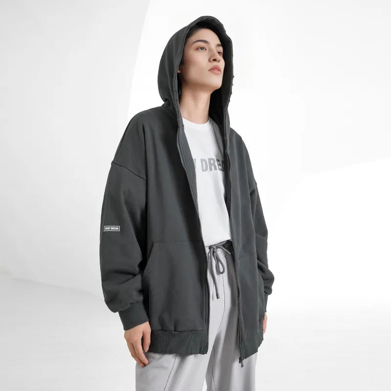 Bodydream Sweatshirts Unisex-27