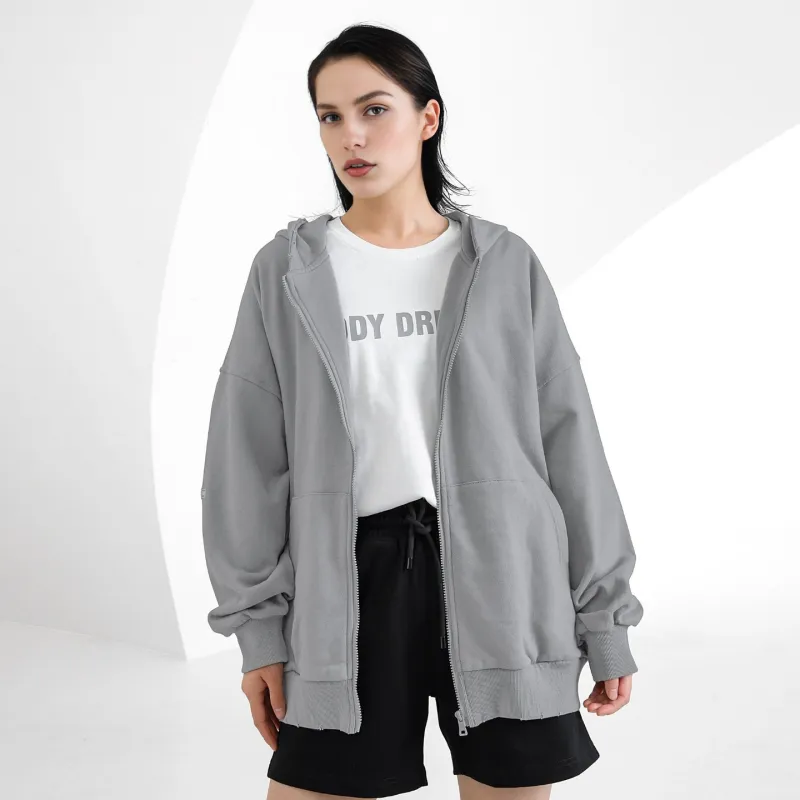 Bodydream Sweatshirts Unisex-33