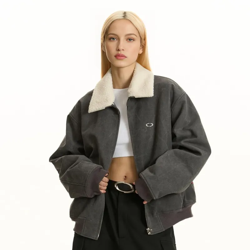 TGNS Jackets Unisex-4
