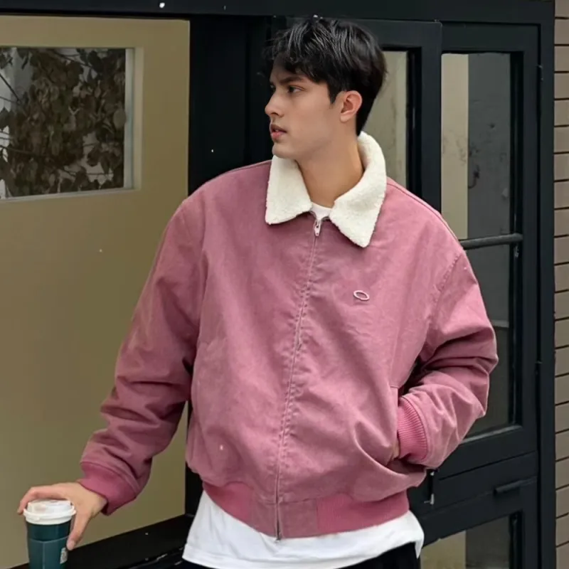 TGNS Jackets Unisex-7