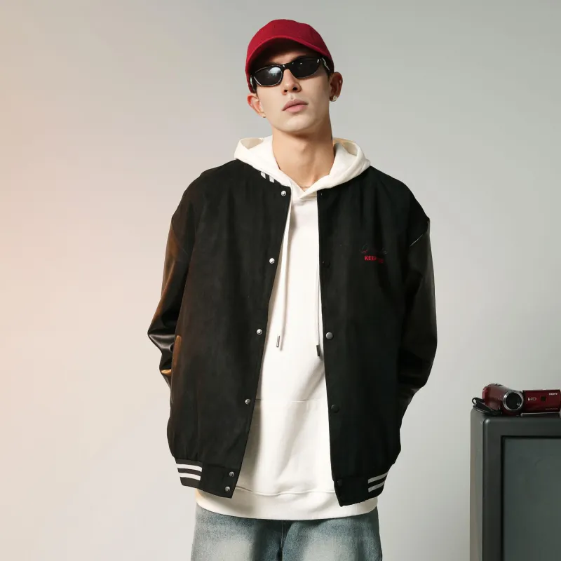 KW Baseball Jerseys Unisex-3