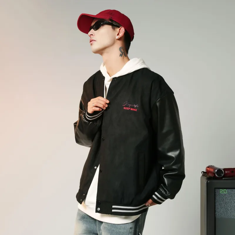 KW Baseball Jerseys Unisex-5