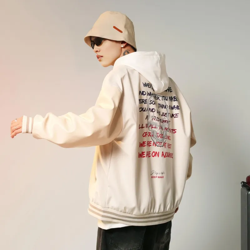 KW Baseball Jerseys Unisex-9