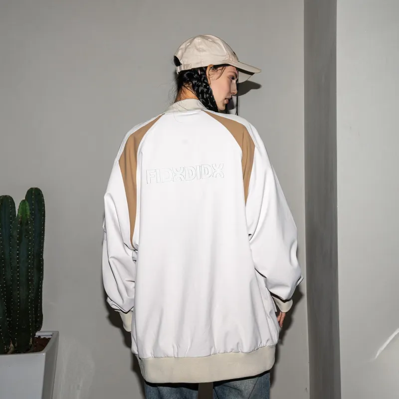 FIDO DIDO Jackets Unisex-29