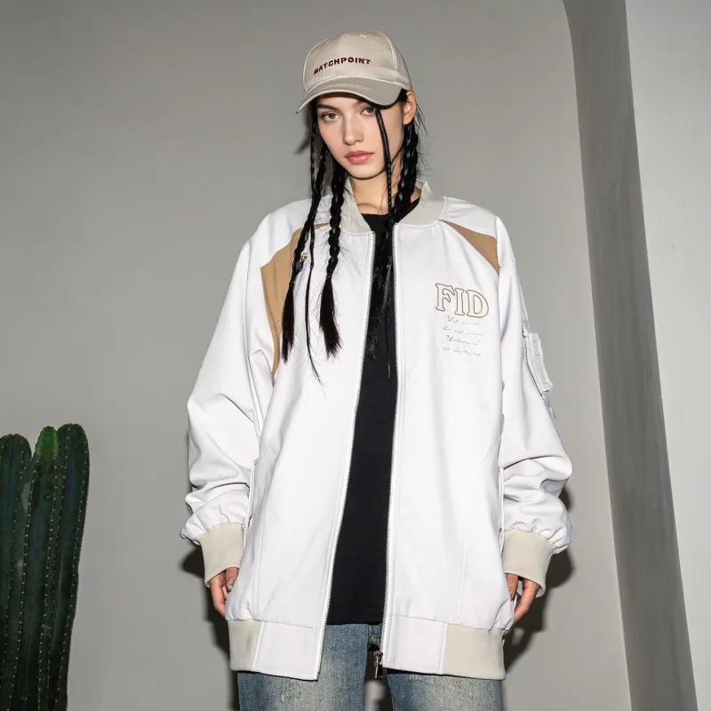 FIDO DIDO Jackets Unisex-30